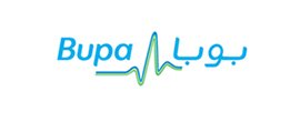Bupa